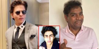 Johny Lever Supports Shah Rukh Khan Amid Aryan Khan's Arrest; Netizen Comments, "Umeed Nahi Thi Tumse"