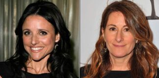 Julia Louis-Dreyfus, Nicole Holofcener reunite for comedy 'Beth and Don'