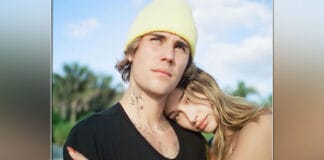 Justin Bieber Says "Hopefully We Will Squish Out A Nugget" While Talking About His Future With Hailey Bieber