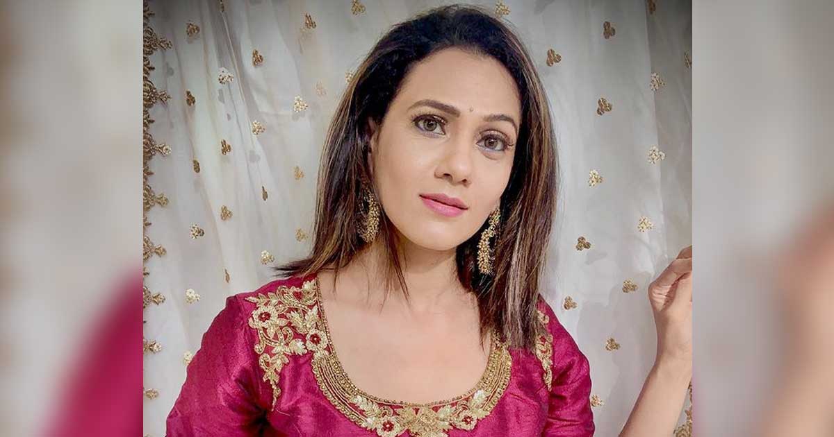 Kajal Pisal: Almost Died During Battle With Covid-19