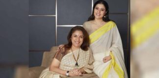 Kajol, Revathy collaborate for film titled 'The Last Hurrah'