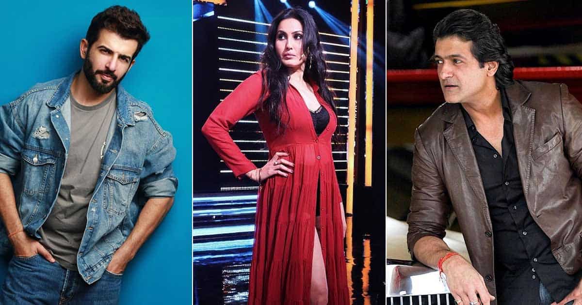 Kamya Punjabi Opens Up About When Armaan Kohli Hurled Abuses At Her