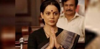 Kangana on 'Thalaivii' success: I'm much more popular now than I've ever been