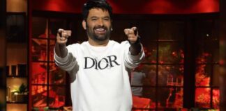 Kapil Sharma to introduce new Augmented Reality character on his show