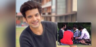 Karan Kundra never did any work at home but is now cleaning toilets in the house of Bigg Boss 15!