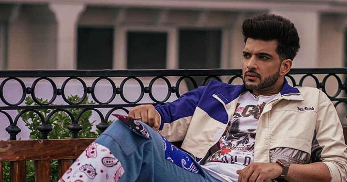 Karan Kundrra Fears His Reputation Is Getting Damaged In The Bigg Boss 15 House!