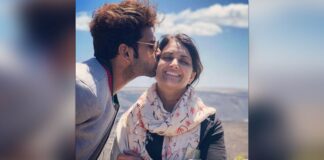 Karan Kundrra gets a heartwarming note from his sister