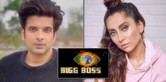 Karan Kundrra Has No Problem If Her Ex-GF Anusha Dandekar Enters Bigg Boss 15 House As Wildcard Entrant