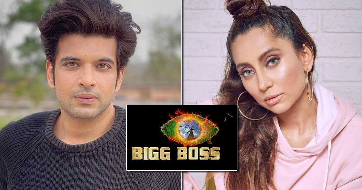 Karan Kundrra Has No Problem If Her Ex-GF Anusha Dandekar Enters Bigg Boss 15 House As Wildcard Entrant