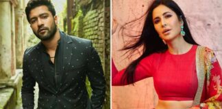 Katrina Kaif Reacts To The Rumours Of Marrying Vicky Kaushal In December & Says "That's A Question I've..."