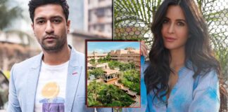 Katrina Kaif & Vicky Kaushal’s Reported Wedding Venue ‘Six Senses Fort Barwara’ Screams Luxury & Love At The Same Time - See Pics Inside