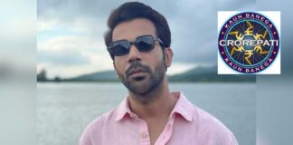 'KBC13': Rajkummar Rao opens up on his struggle to become an actor