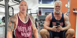 Kevin Nash Says Sorry To Dwayne Johnson aka The Rock