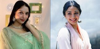 Kiara Advani’s Lookalike Aishwarya Singh Wishes To Meet The Shershaah Actress