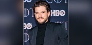 Kit Harrington expects 'Game of Thrones' prequel to be a 'hard' watch
