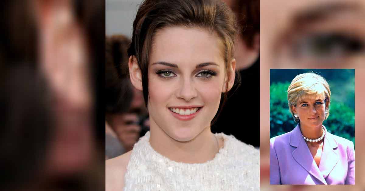 Kristen Stewart On Princess Diana: "She Wanted Was To Just Be Closer To People & Bare Herself"
