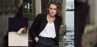 Kristen Stewart 'couldn't open her mouth' due to 'Spencer' tension