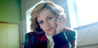 Kristen Stewart reveals why she felt 'disloyal' playing Princess Diana