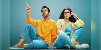 Kriti Sanon, Rajkummar Rao get candid about on-screen chemistry