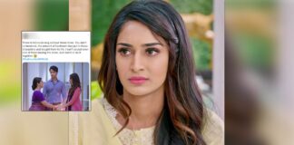 Kuch Rang Pyaar Ke Aise Bhi 3 To Continue Without Erica Fernandes?