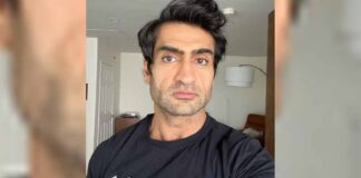 Kumail Nanjiani became 'obsessed' with his weight