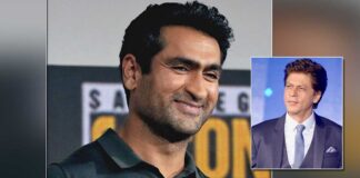 Kumail Nanjiani: Have watched Bollywood movies all my life