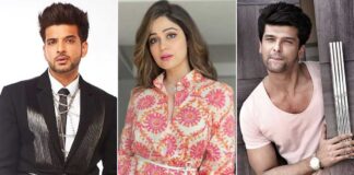 Kushal Tandon Slams Bigg Boss 15 Contestant Karan Kundrra; Calls Him A “Janani” Over Age-Shaming Shamita Shetty