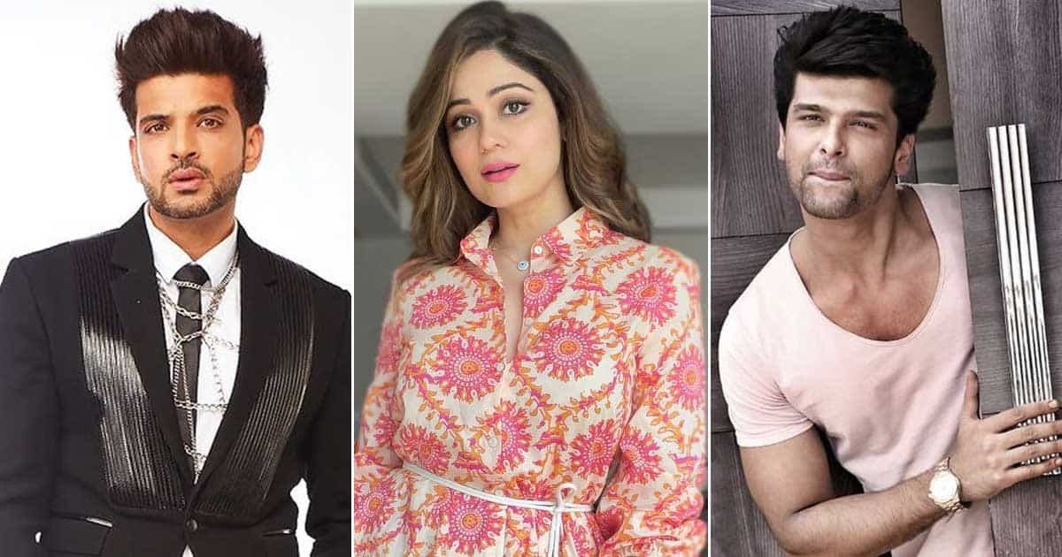 Kushal Tandon Slams Bigg Boss 15 Contestant Karan Kundrra; Calls Him A “Janani” Over Age-Shaming Shamita Shetty
