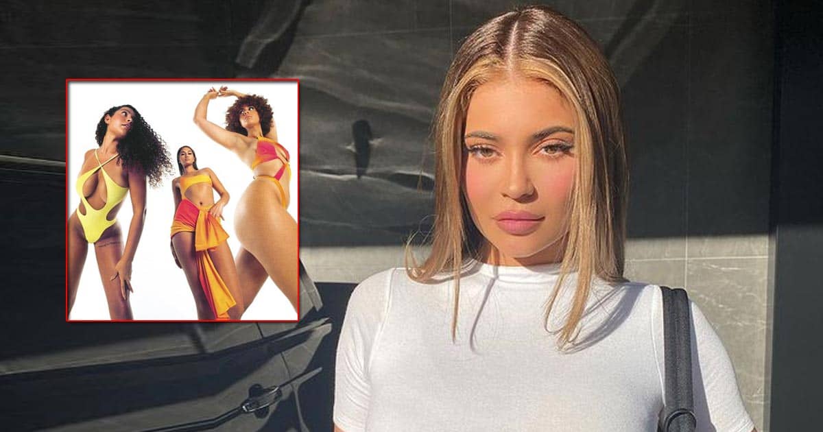 Kylie Jenner's Swim Collection In Hot Water For Its Bad Quality, Customers Dissatisfied
