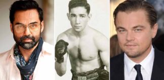 Leonardo DiCaprio's Production House Joins Hands With Abhay Deol's Content Company For A Guglielmo Papaleo Biopic