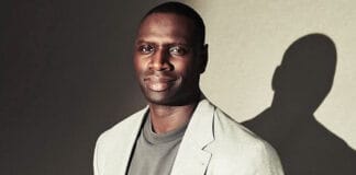 'Lupin' star Omar Sy to star in war drama 'Father & Soldier'