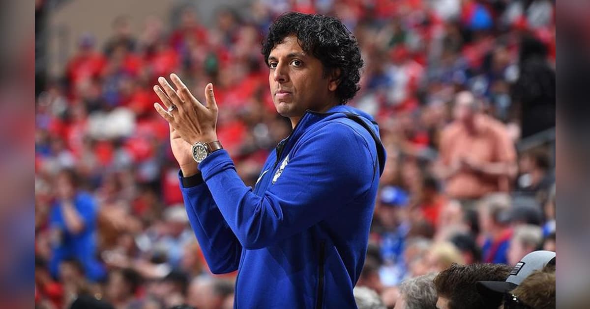M. Night Shyamalan To Preside Over 2022 Berlinale's International Jury
