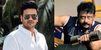 MAA elections: Manchu Manoj responds to Ram Gopal Varma's barb