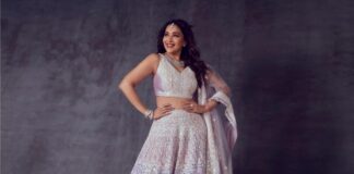 Madhuri Dixit shares quirky dance reel that many women will relate with