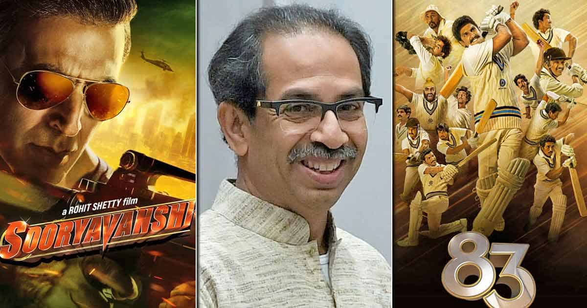 Maharashtra Government Release SOPs For Theatres Re-Opening As The State Awaits Sooryavanshi & Other Biggies