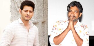 Mahesh Babu spills beans about his film with Rajamouli