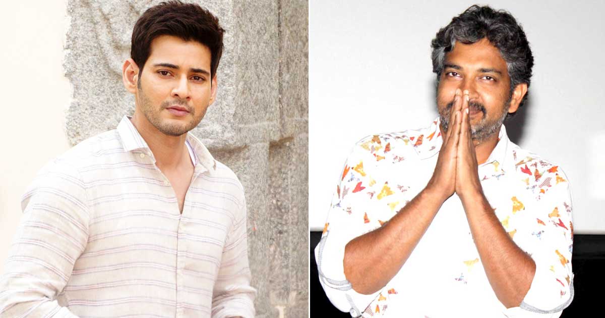 Mahesh Babu Talks About Film With Baahubali Fame SS Rajamouli: "Always  Wanted To Do The Right Film At The Right Time If In Hindi"