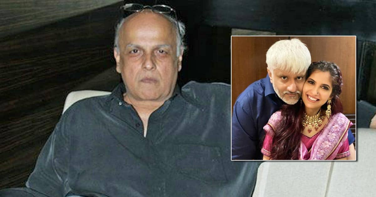 vikram bhatt marries shwetambari