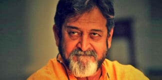 Mahesh Manjrekar on cancer: Somewhere in my mind I knew I'll survive