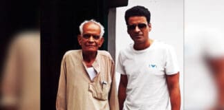 Manoj Bajpayee's father passes away