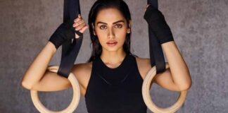 Manushi Chhillar: Important for men, women to be vocal about rights of girls