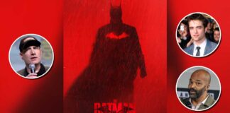 MCU CEO Kevin Feige Thinks The Batman Trailer Is "Great" While Reacting To It