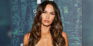 Megan Fox thinks it's 'very difficult to be a woman'