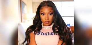 Megan Thee Stallion set to graduate from college