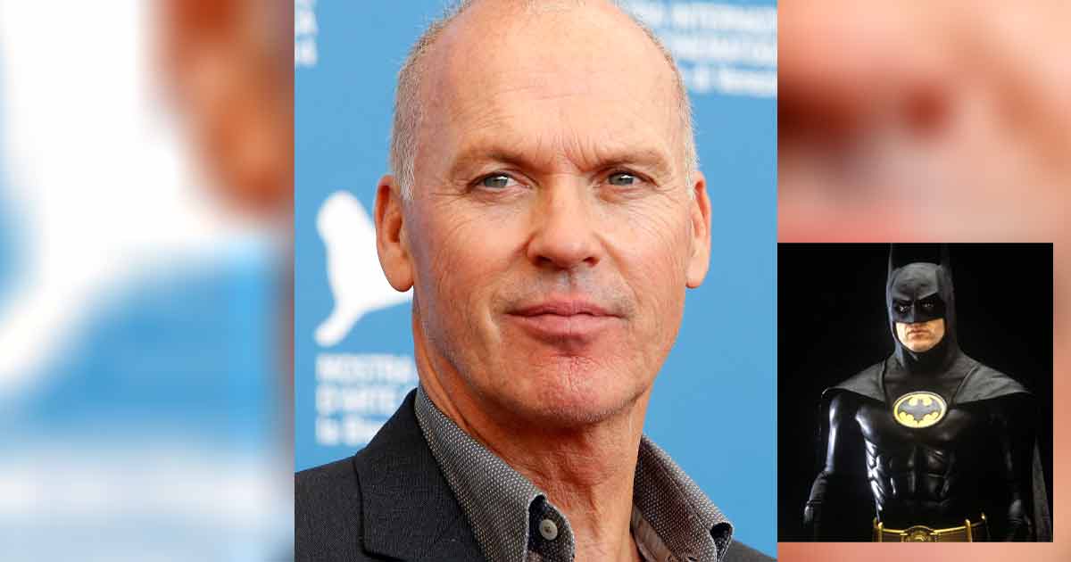 Michael Keaton Says He Tried 'Batsuit' From 1989 Film 'Batman' For 'The  Flash', Claims No Alterations Were Needed