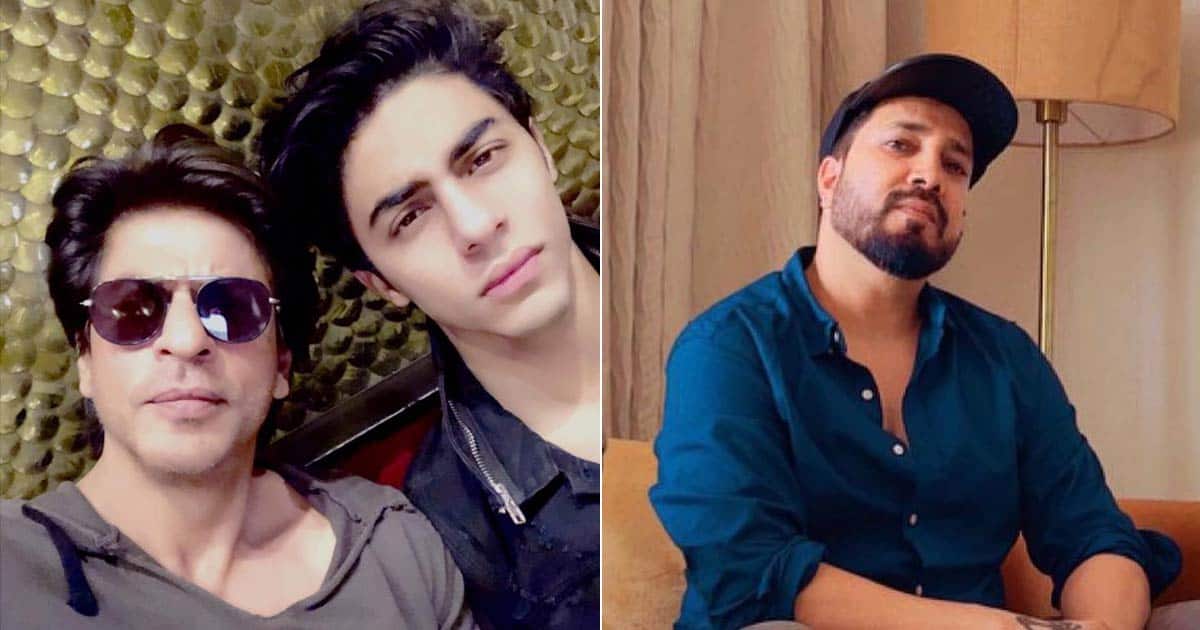 Mika Singh Takes A Sly Jibe At NCB Officials Over Arrest Of Shah Rukh Khan’s Son Aryan Khan