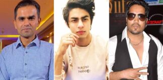 Mika Singh Who Took A Sarcastic Dig At Sameer Wankhede For Arresting Aryan Khan Was Once Nabbed By The NCB Director