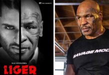 Mike Tyson To Get This Legendary Telugu Actor As His Dubbed Voice In Vijay Deverakonda’s Liger? Mike Tyson To Get This Legendary Telugu Actor As His Dubbed Voice In Vijay Deverakonda's Liger?