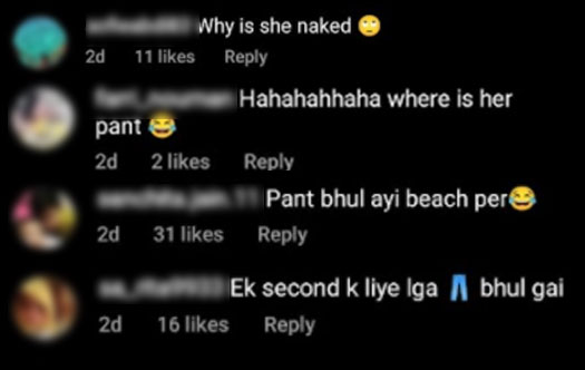 Mira Rajput Gets Trolled Again For Wearing Shorts - Deets Inside