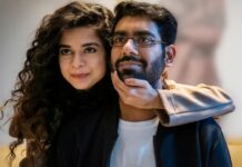 Mithila Palkar On ‘Little Things’ Co-star Dhruv Sehgal: “We Have Found Our Own Explosive Chemistry” Mithila Palkar goes big on 'Little Things' co-star Dhruv Sehgal